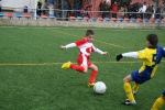 Fútbol Solidari en La Vilavella