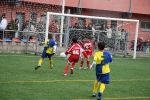 Fútbol Solidari en La Vilavella