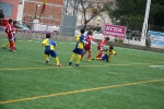 Fútbol Solidari en La Vilavella