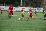 Fútbol Solidari en La Vilavella