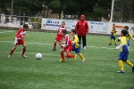 Fútbol Solidari en La Vilavella