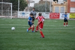 Fútbol Solidari en La Vilavella
