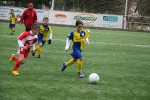 Fútbol Solidari en La Vilavella