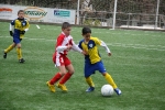 Fútbol Solidari en La Vilavella