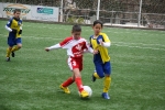 Fútbol Solidari en La Vilavella