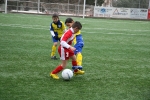 Fútbol Solidari en La Vilavella