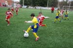 Fútbol Solidari en La Vilavella