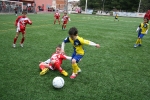 Fútbol Solidari en La Vilavella