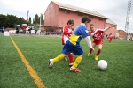 Fútbol Solidari en La Vilavella