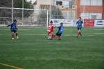 Fútbol Solidari en La Vilavella