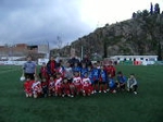 Fútbol Solidari en La Vilavella