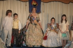 Exaltación Falla Barrio La Vila