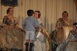 Exaltación Falla Barrio La Vila