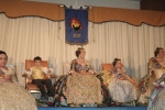 Exaltación Falla Barrio La Vila