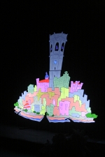 Exaltación Falla Barrio La Vila