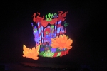 Exaltación Falla Barrio La Vila