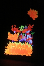 Exaltación Falla Barrio La Vila
