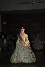 Exaltación Falla Barrio La Vila