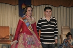 Exaltación Falla Barrio La Vila