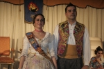 Exaltación Falla Barrio La Vila