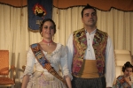 Exaltación Falla Barrio La Vila