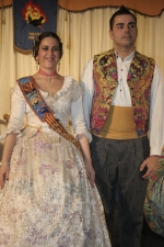 Exaltación Falla Barrio La Vila