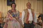 Exaltación Falla Barrio La Vila