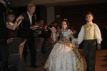 Exaltación Falla Barrio La Vila