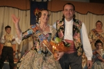 Exaltación Falla Barrio La Vila