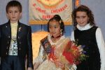 Exaltación Infantil de la Falla Chicharro 2009