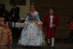 Exaltación Infantil de la Falla Chicharro 2009