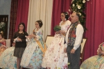 Exaltación Falla Sant Blai 2009