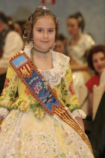 Exaltación Falla Sant Blai 2009