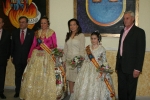 Burriana acoge esta tarde por primera vez la Marató de Truc de las fallas de la Comunitat Valenciana
