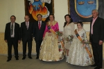 Burriana acoge esta tarde por primera vez la Marató de Truc de las fallas de la Comunitat Valenciana