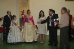 Burriana acoge esta tarde por primera vez la Marató de Truc de las fallas de la Comunitat Valenciana