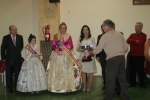 Burriana acoge esta tarde por primera vez la Marató de Truc de las fallas de la Comunitat Valenciana
