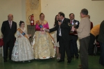 Burriana acoge esta tarde por primera vez la Marató de Truc de las fallas de la Comunitat Valenciana