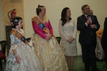 Burriana acoge esta tarde por primera vez la Marató de Truc de las fallas de la Comunitat Valenciana