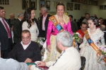 Burriana acoge esta tarde por primera vez la Marató de Truc de las fallas de la Comunitat Valenciana