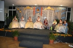 El Barrio d'Onda presenta a sus falleras