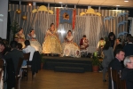 El Barrio d'Onda presenta a sus falleras