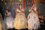 El Barrio d'Onda presenta a sus falleras