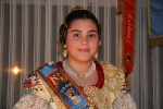 El Barrio d'Onda presenta a sus falleras