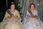 El Barrio d'Onda presenta a sus falleras