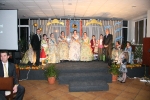 El Barrio d'Onda presenta a sus falleras