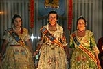El Barrio d'Onda presenta a sus falleras