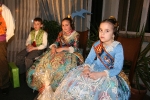 El Barrio d'Onda presenta a sus falleras
