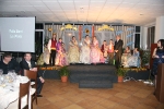 El Barrio d'Onda presenta a sus falleras