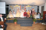 El Barrio d'Onda presenta a sus falleras